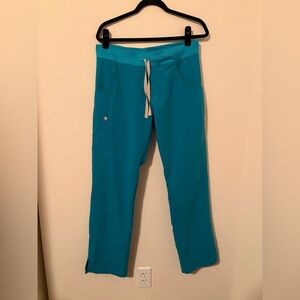 Figs Kade Cargo Scrub Pants